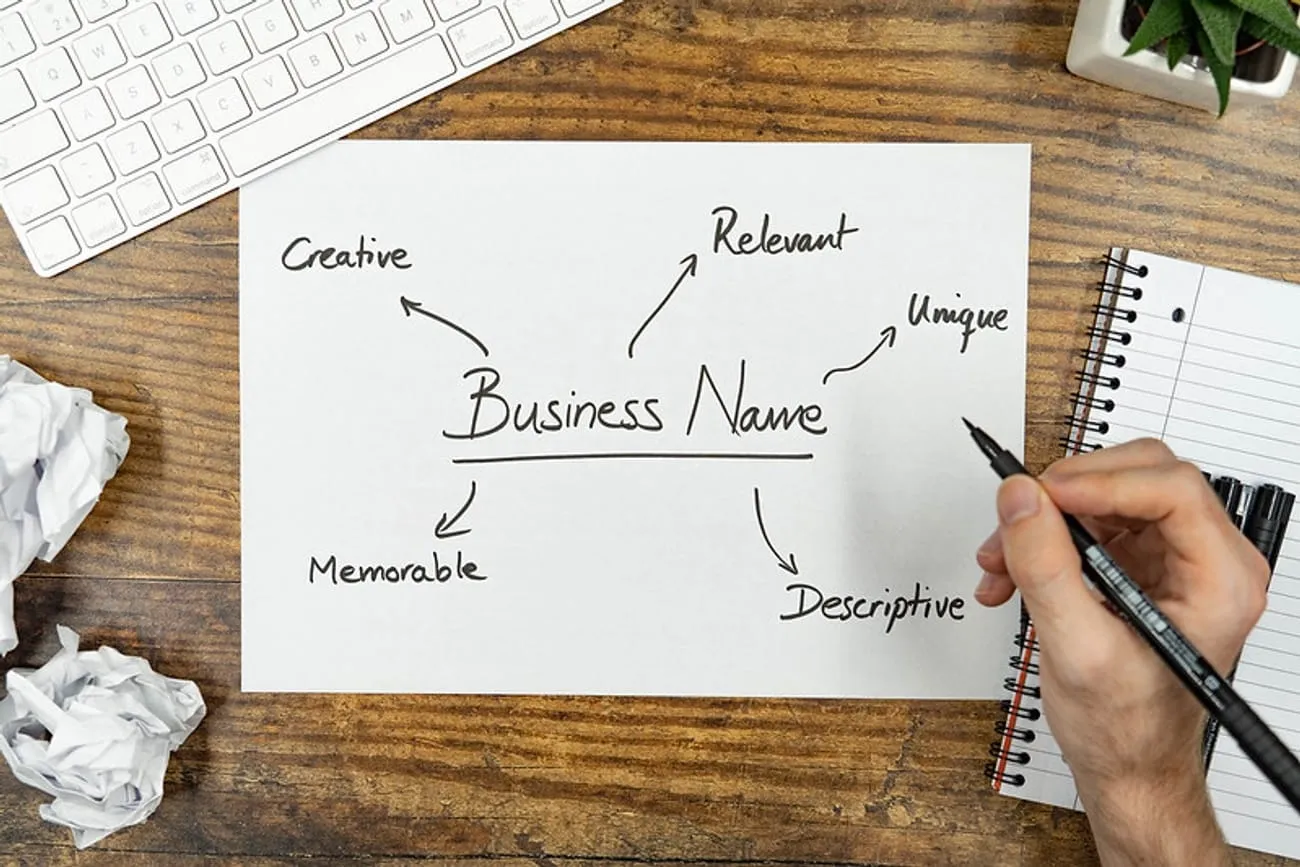 10 Mistakes to Avoid When Choosing a Business Name