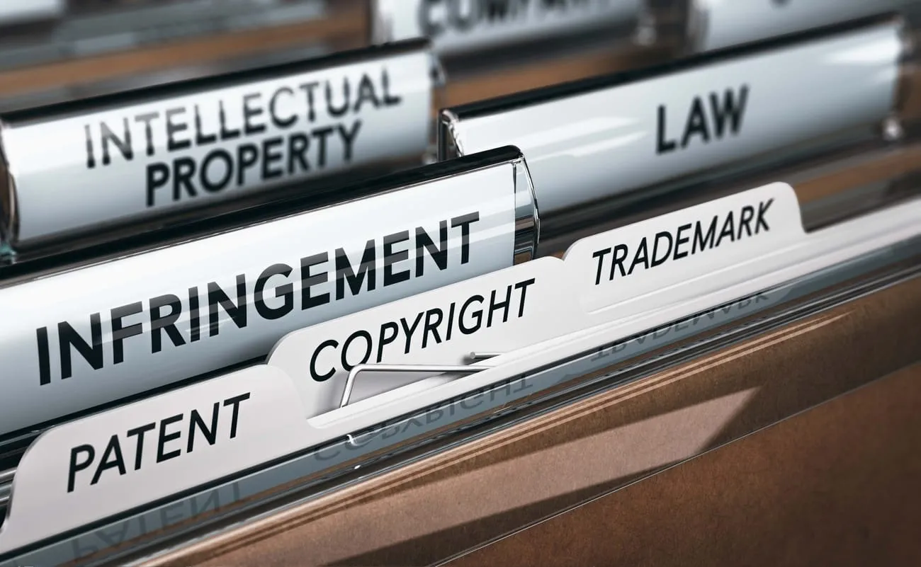 What’s The Difference Between Patents, Trademarks, And Copyrights? 